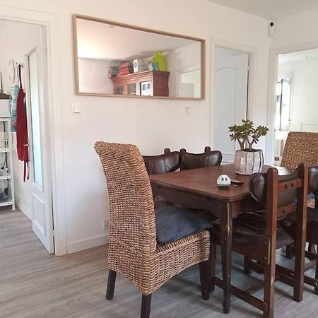 דירות אירון Preciosa Casa Bi-Familiar Al Lado De Donosti. מראה חיצוני תמונה