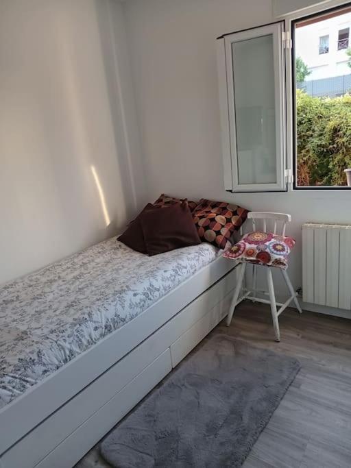 דירות אירון Preciosa Casa Bi-Familiar Al Lado De Donosti. מראה חיצוני תמונה