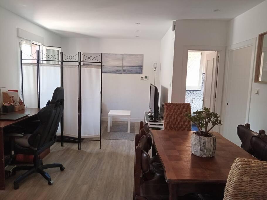 דירות אירון Preciosa Casa Bi-Familiar Al Lado De Donosti. מראה חיצוני תמונה