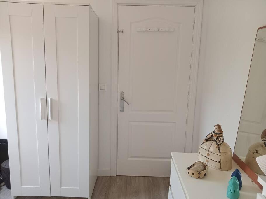 דירות אירון Preciosa Casa Bi-Familiar Al Lado De Donosti. מראה חיצוני תמונה