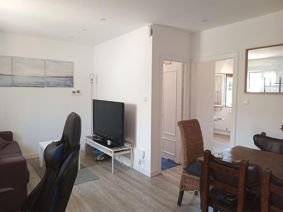 דירות אירון Preciosa Casa Bi-Familiar Al Lado De Donosti. מראה חיצוני תמונה