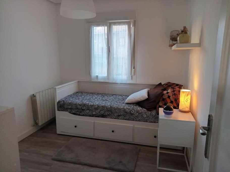 דירות אירון Preciosa Casa Bi-Familiar Al Lado De Donosti. מראה חיצוני תמונה